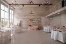 Банкетный зал в «Panorama Wedding House»