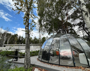  ресторан ПЛАНЕТА Q