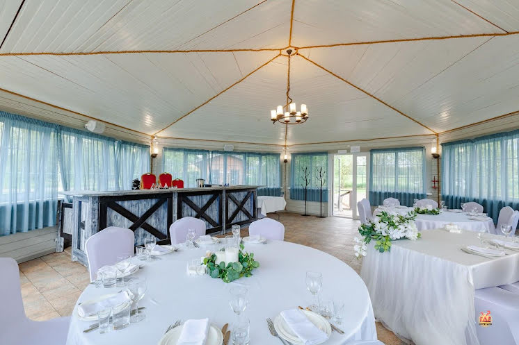 Беседка №20 в «Fisherix» фотография №8