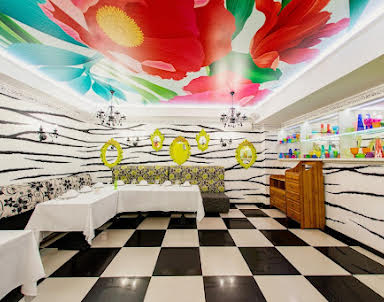 День рождения в Беседа & PAVLIN