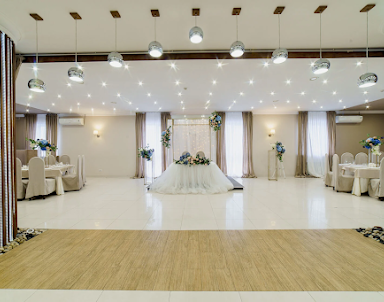  ресторан Камелот