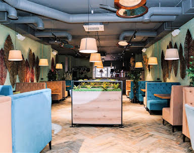  ресторан Тар Тар