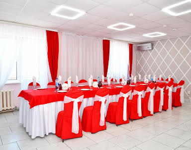  ресторан Оренбургское подворье