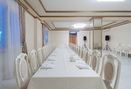 Зал на 40 человек  в Зал на 40 человек 