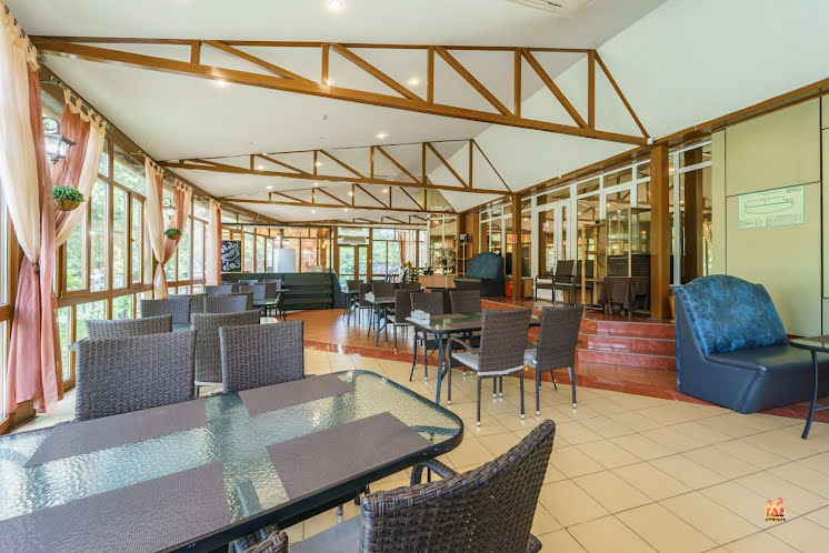 Веранда в «7 Пятниц» фотография №4