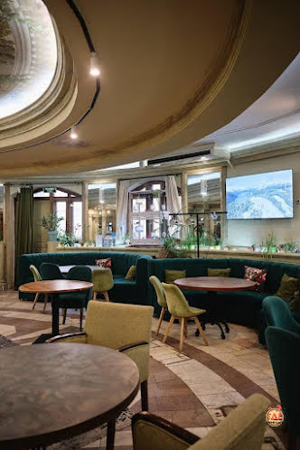 Основной зал  в «Freya» фотография №9