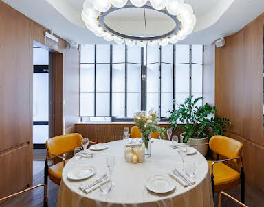  ресторан Vivi