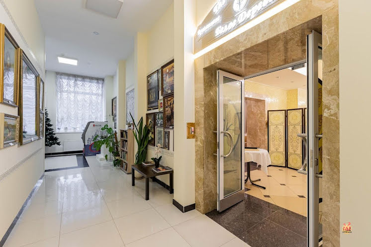 Зал "Royal Hall" в «Белое дерево» фотография №4