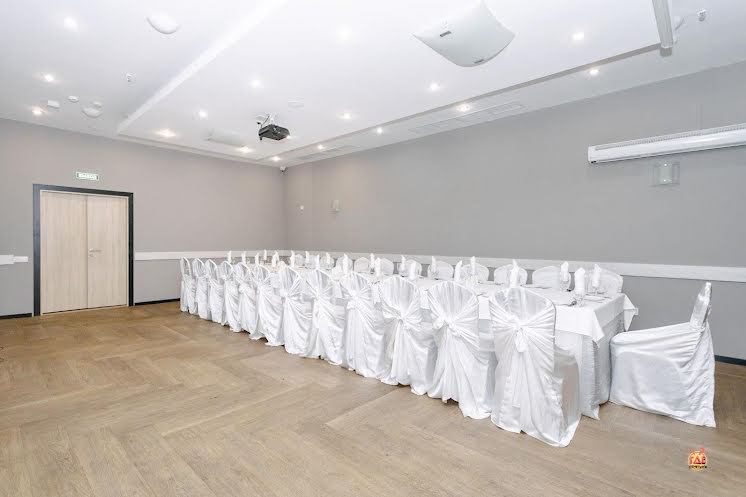 Зал «Казань» в «Амакс Сафар» фотография №6