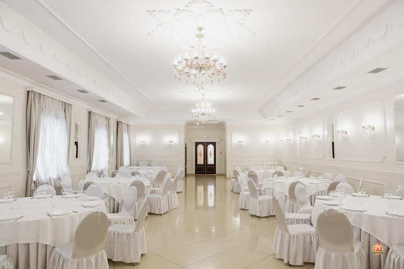 Версаль фотография №15