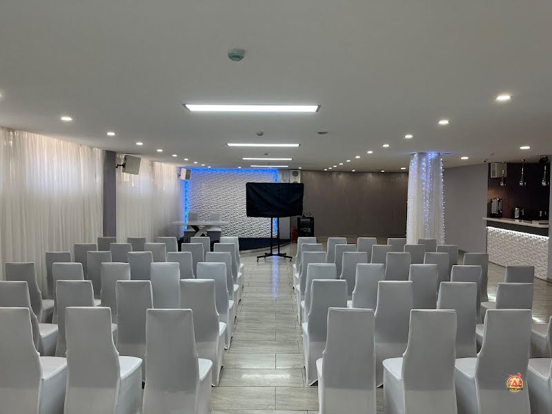 Banquet room фотография №8