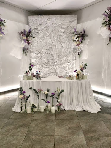 Основной зал в «Банчетто» фотография №10