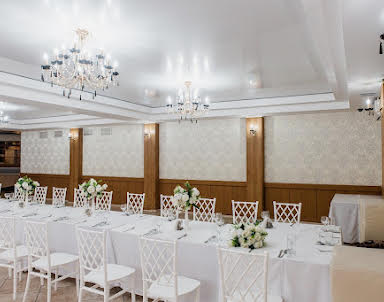 День рождения в Щербет на Менделеева