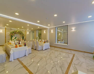  ресторан Амакс