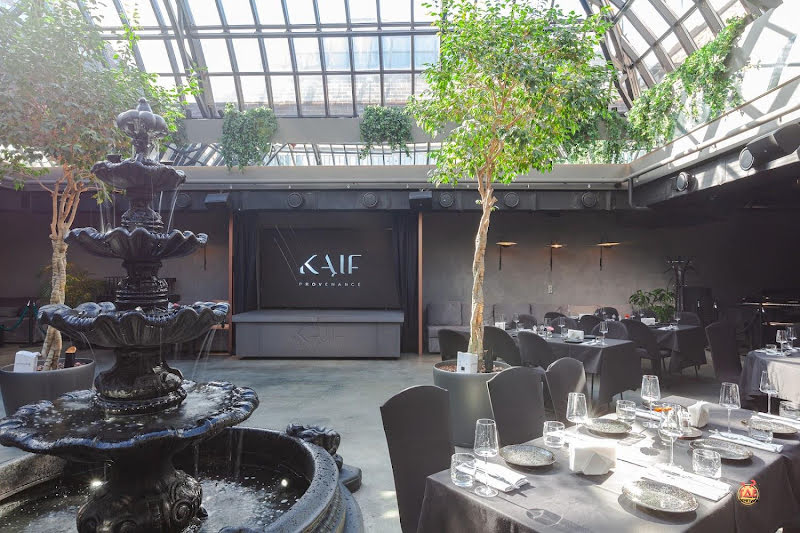 Kaif Provenance фотография №15