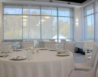 Новый год в Аврора