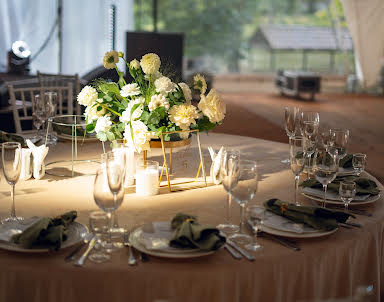  ресторан Парк-отель Воздвиженское