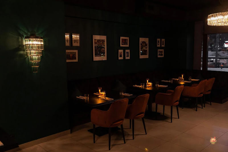 Мимино на Ростокино фотография №6