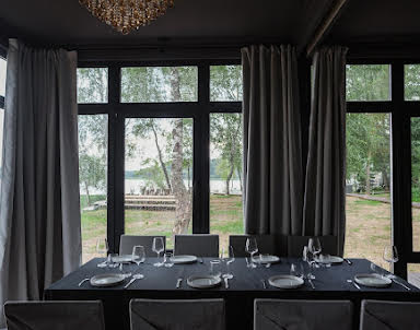  ресторан Берег Желаний