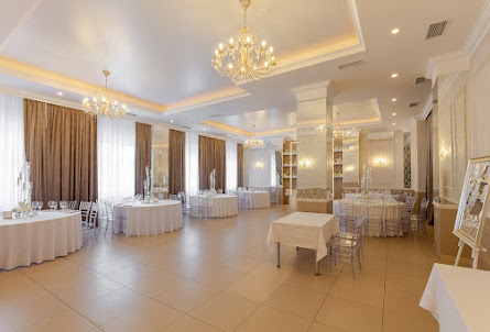 Банкетный зал «Классика» в Банкетный зал «Классика»