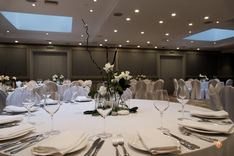 Зал "Ренессанс" в «Ренартисс Исаакий» фотография №9