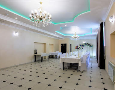  ресторан Эллада