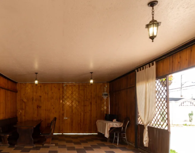  ресторан Sayat Nova