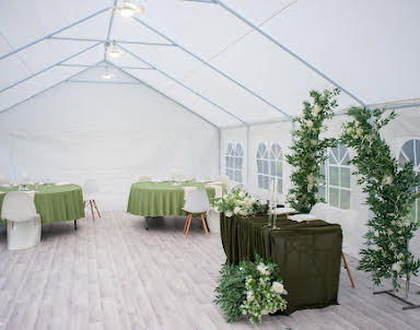  ресторан Лесная Роса