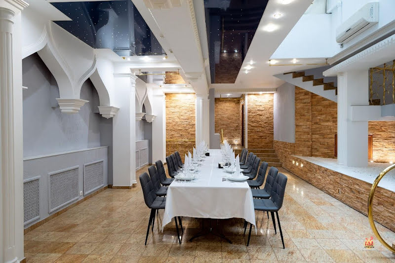 Marins Park Hotel фотография №15