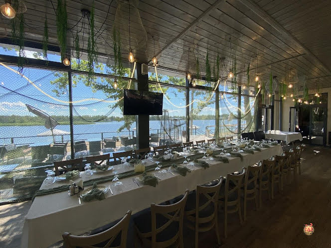 Большой зал  в «Алымов» фотография №15