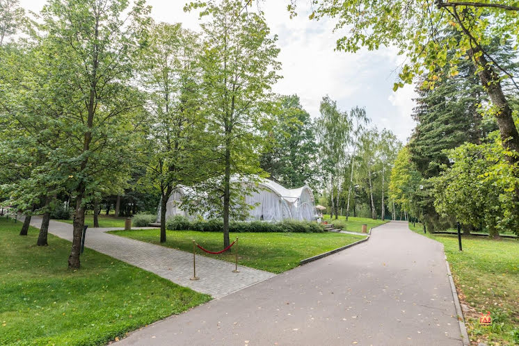 Шатер Sky в «Sofrino Park» фотография №7