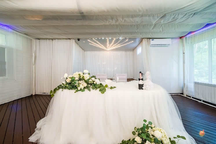 Теплая веранда в «Визит клуб» фотография №1