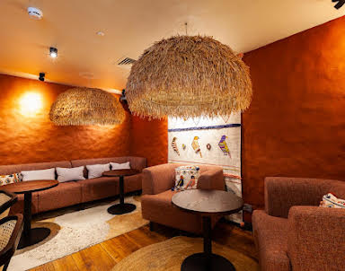  ресторан VASILCHUKI Мичуринский