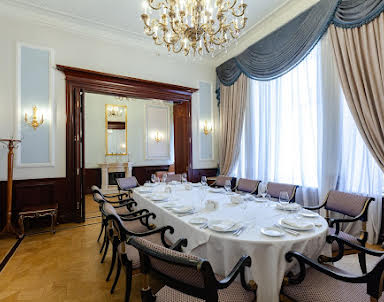  ресторан Савой