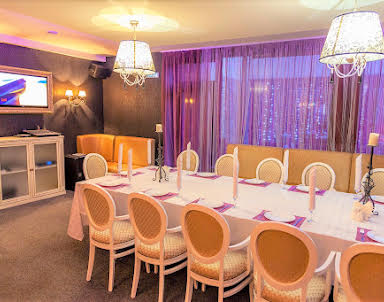  ресторан NewsPub