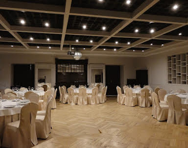  ресторан Веранда 32.05