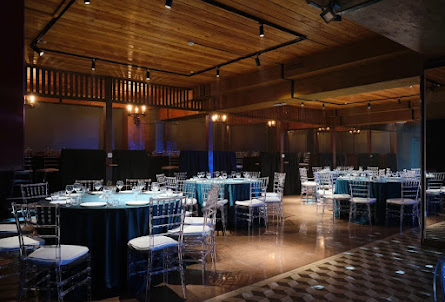 Основной зал в Основной зал