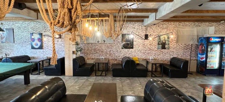 Loft в «Экстримлэнд» фотография №2