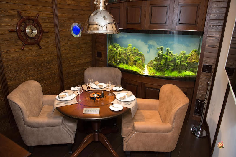 Sabor de la Vida фотография №16