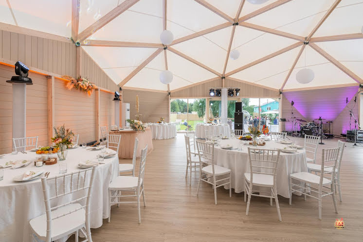 Шатер «Мечта» в «Светлое место» фотография №9