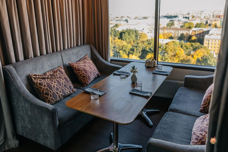 Я люблю...La panorama фотография №6