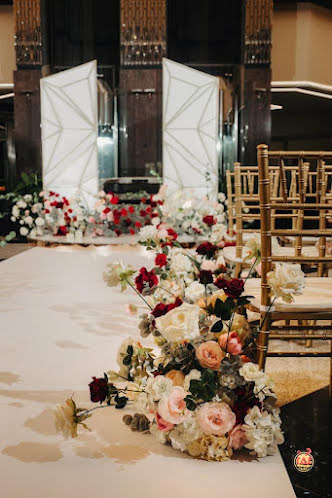 Лобби в «Атриум Палас Отель» фотография №5