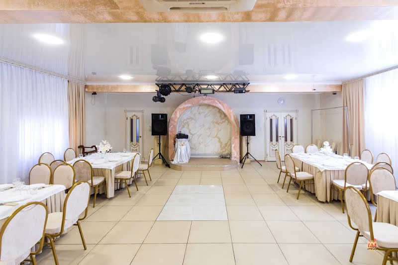 Банкетный зал «Дилижан» фотография №9