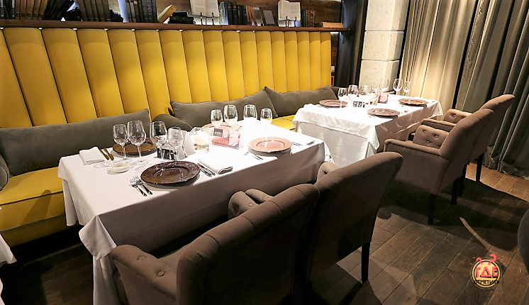 Ginza фотография №1