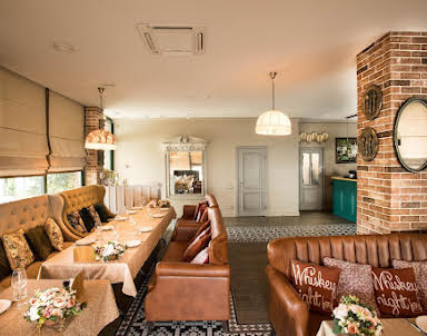 Корпоратив в Питер Пэн