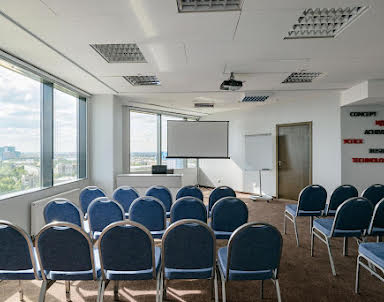  ресторан Gorskiy city hotel