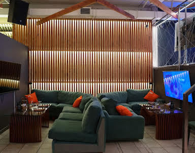  ресторан Cherish