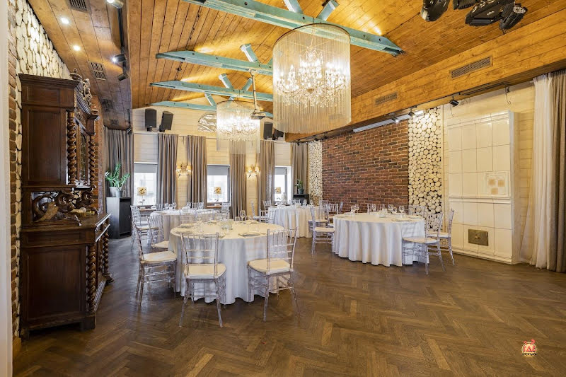 Особняк Глуховского фотография №17