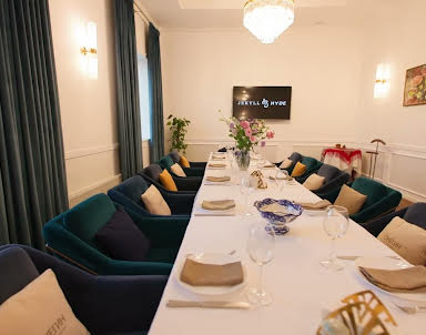  ресторан Джекилл