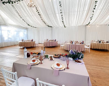  ресторан Эко-парк «Чкаловские дачи»